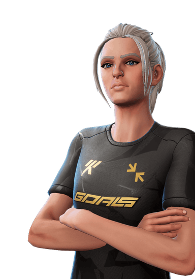 Tonia de Vries