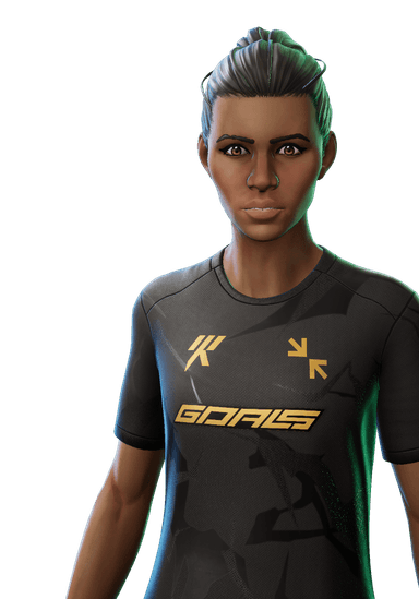 Teresinha Jorge
