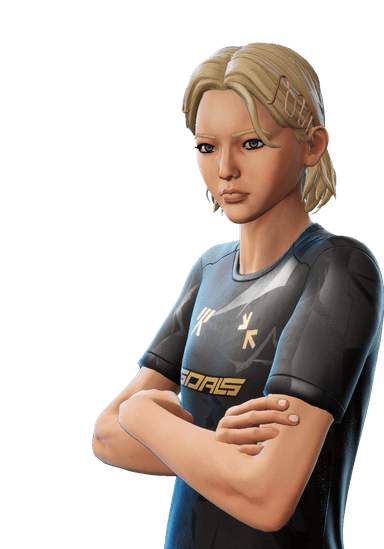 Candace Jack