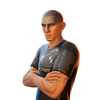 Ronaldo Bekker