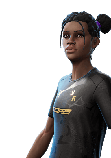 Justina Shuaibu