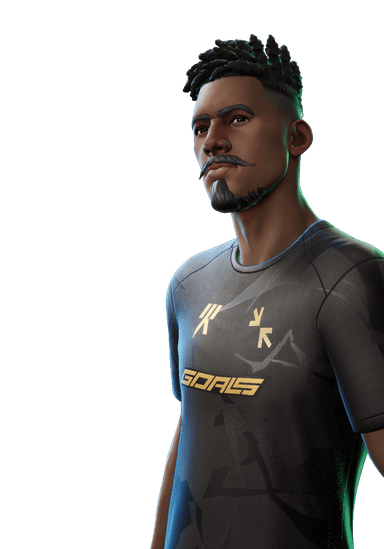 Patrick Metellus