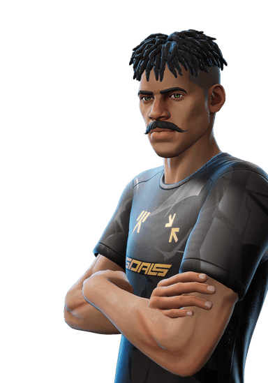 Ronaldo Prado