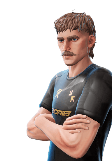 Owen Olmedo