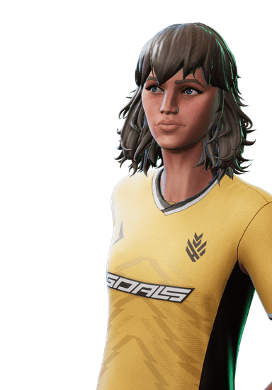 Johanna Pratas
