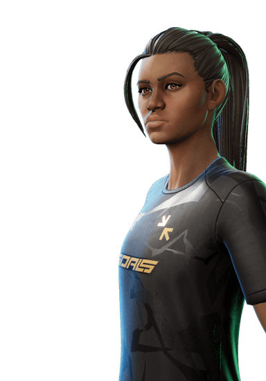 Bertina Mbemba