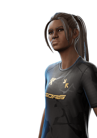 Celine Mvogo