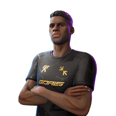 Joel Jeudy