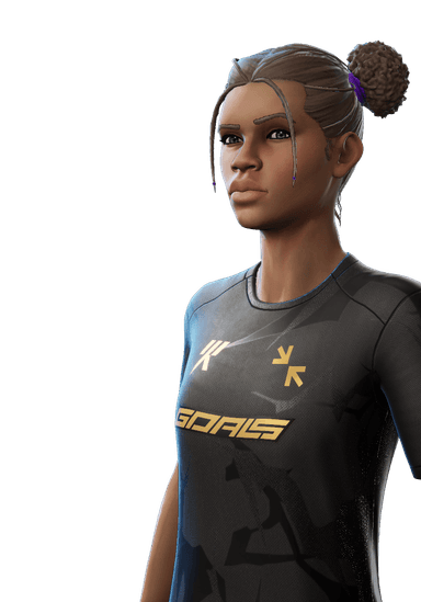 Charlotte Mbong