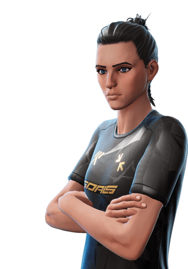 Pascale Temmerman