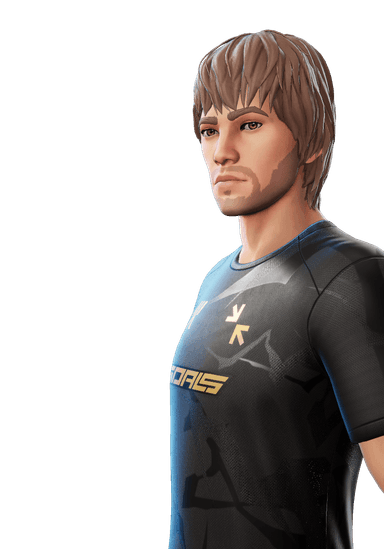Tim Procter