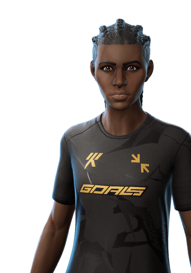 Ramatou Sougou