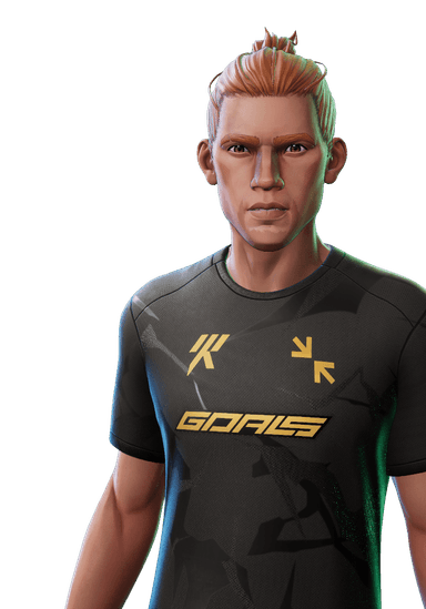 Abdel van de Beek
