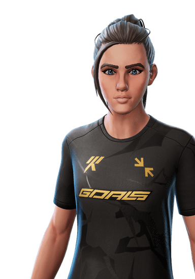 Olga Biagini