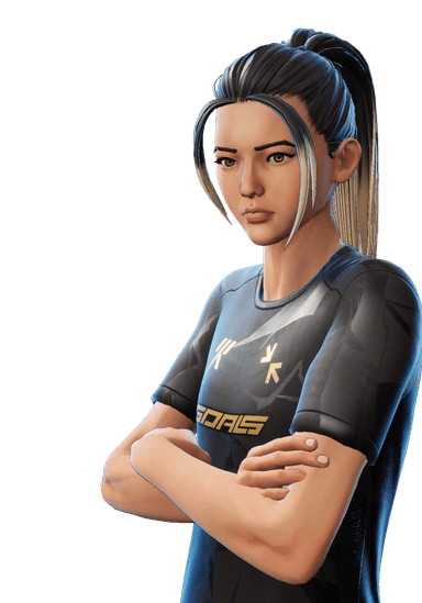 Priscila Terashima
