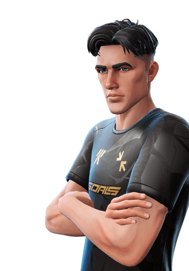 Kevin Rogers