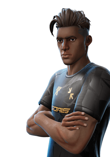 Joshua Konadu
