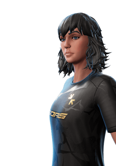 Kaline Florentino