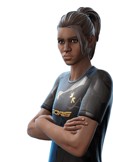 Rebecca Williams