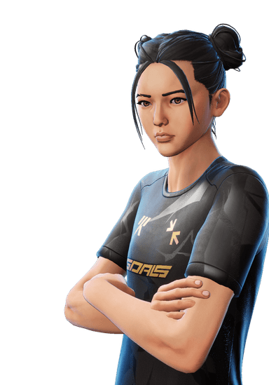 Anna Trinh
