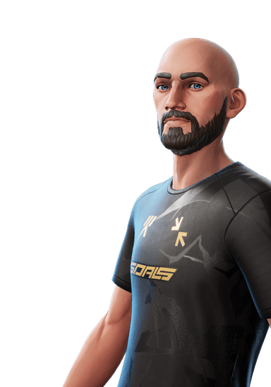 Vincent Antunes
