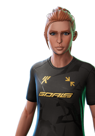 Nicole Ford