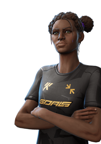 Korotoumou Traore