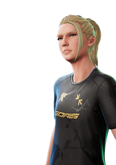 Trude Forster