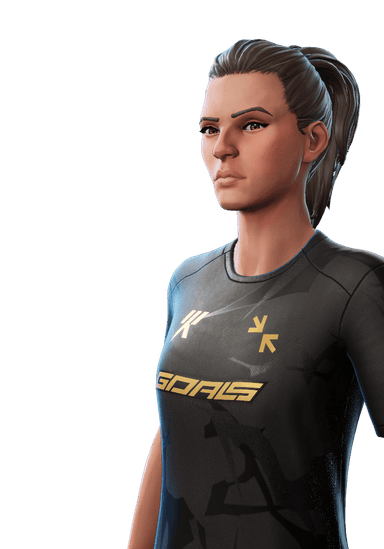 Cloe Auger