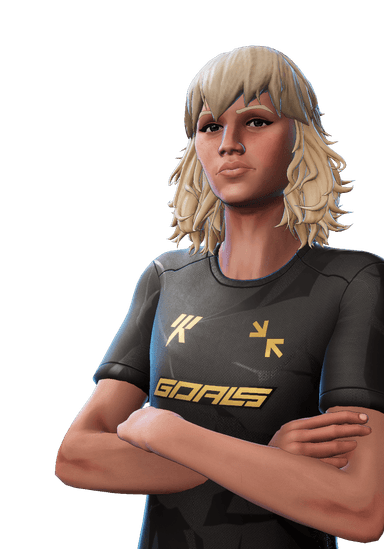 Kirsti Lahti