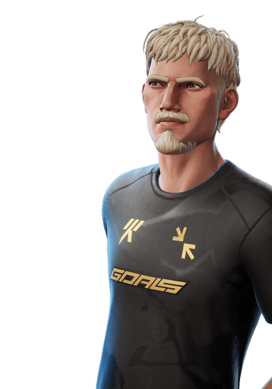 Jonathan Thunberg
