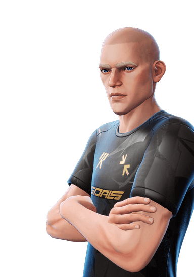 Nazim Charles