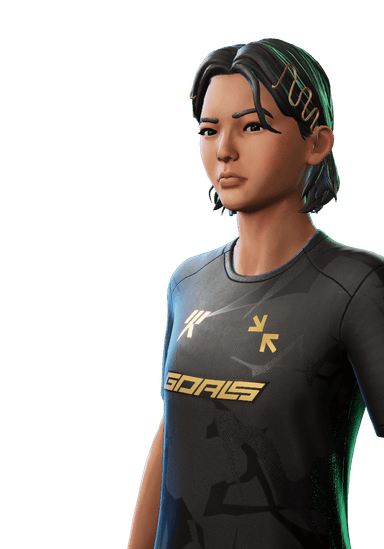 Rose Jones