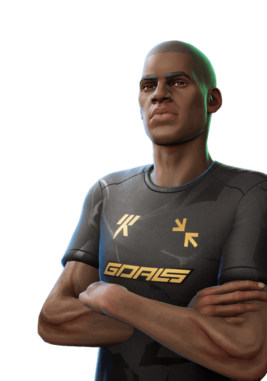Michael Gomes
