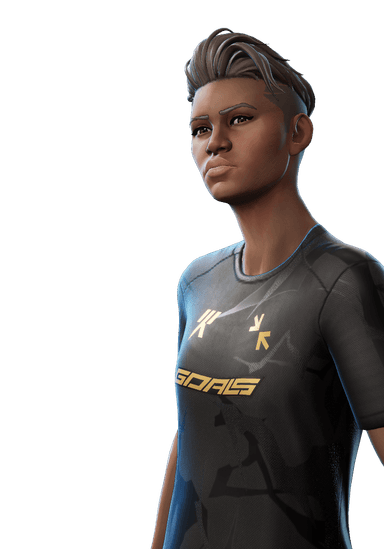Khadija Dembele