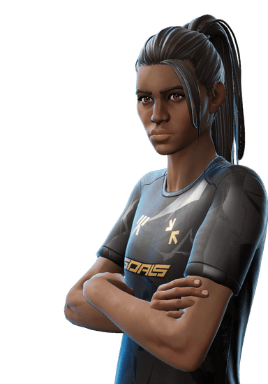 Zourata Barry