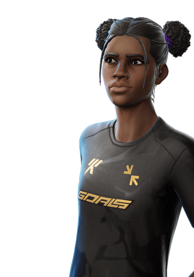 Gloria Ansah