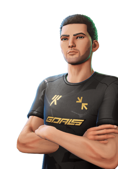 Danny Chen