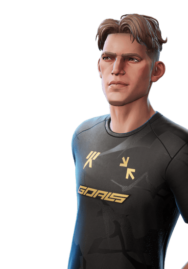Xaver Strauch