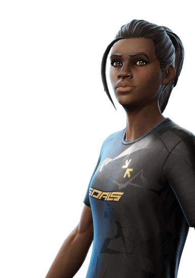 Ivy Nkansah
