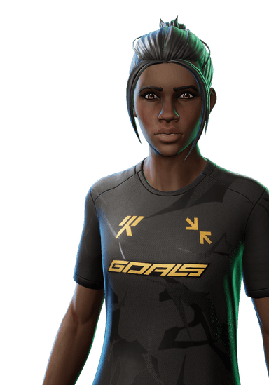 Sarah Mpundu