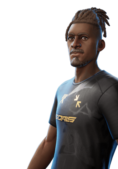 Arnaud Mboungou
