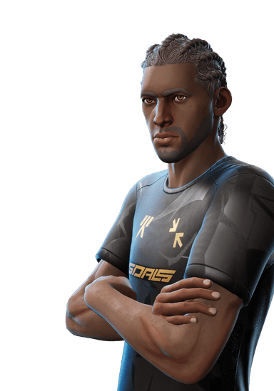 Ali Nsimba