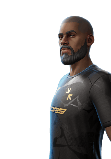 Ronaldo Aurelio