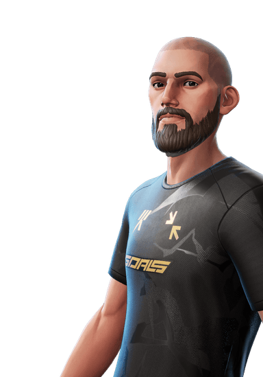 Alex Prokop