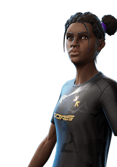Bernice Maloba