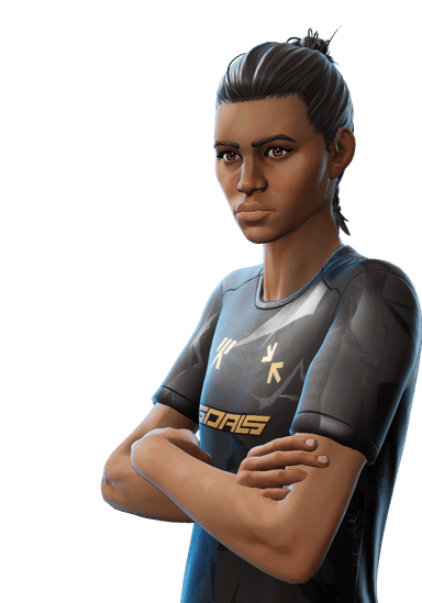 Nadine Aboubakar