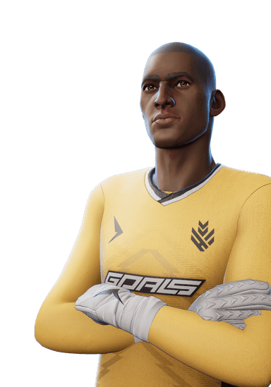 Martin Ansah