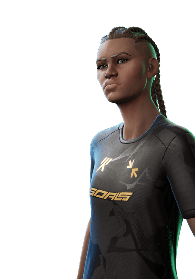 Safiatou Dembele