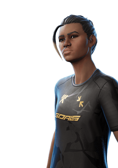 Affoussiata Konan
